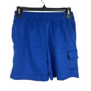 Independence Day Clothing Boy’s Blue Casual Shorts Size Large
